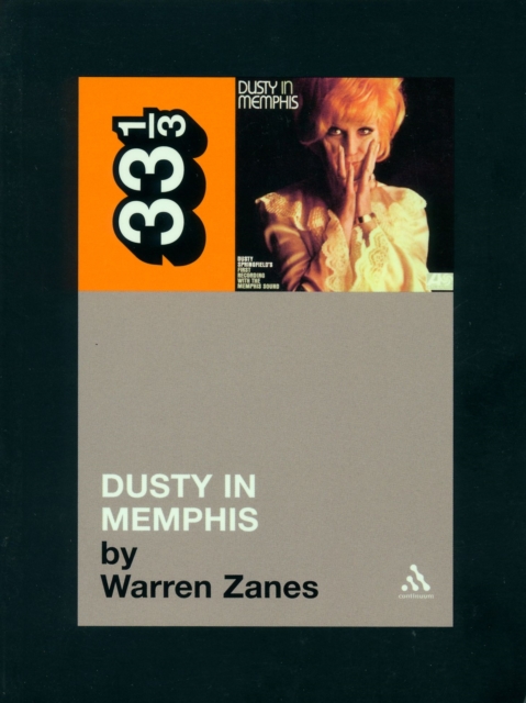 Dusty Springfield's Dusty in Memphis