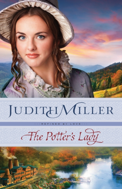 Potter's Lady ( Book #2)