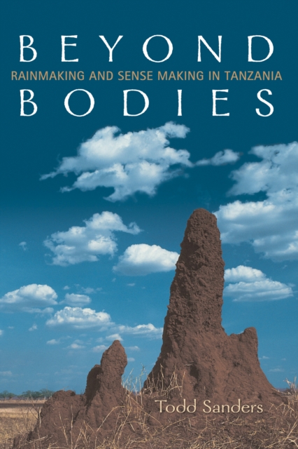 Beyond Bodies