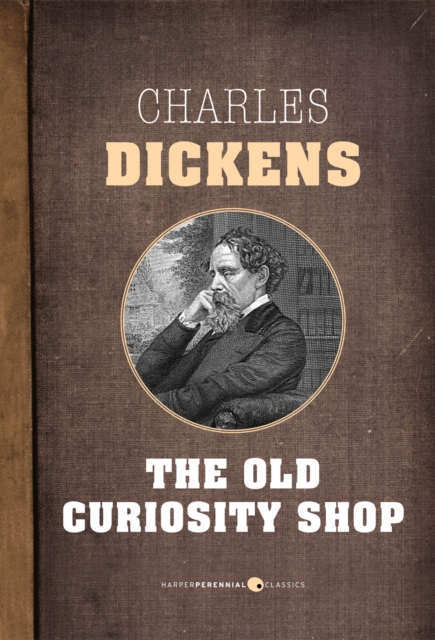 Old Curiosity Shop