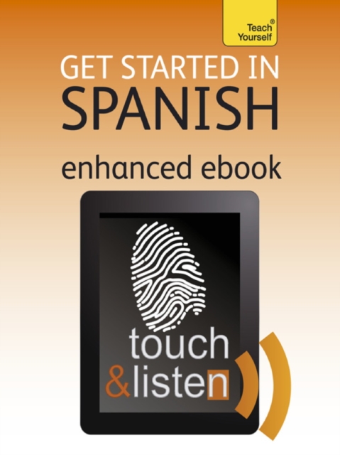 Get Started in Beginner's Greek: Teach Yourself
