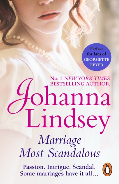 Marriage Most Scandalous