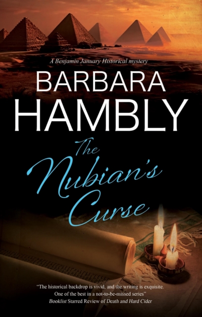 Nubian's Curse