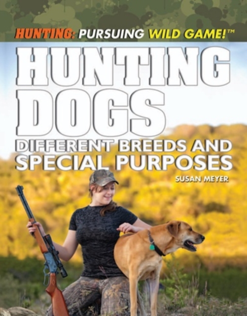 Hunting Dogs