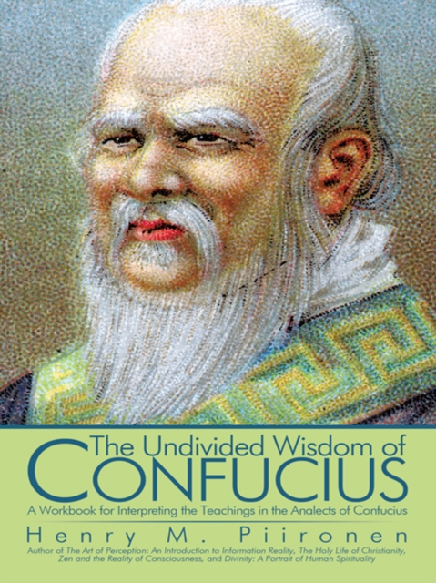 Undivided Wisdom of Confucius