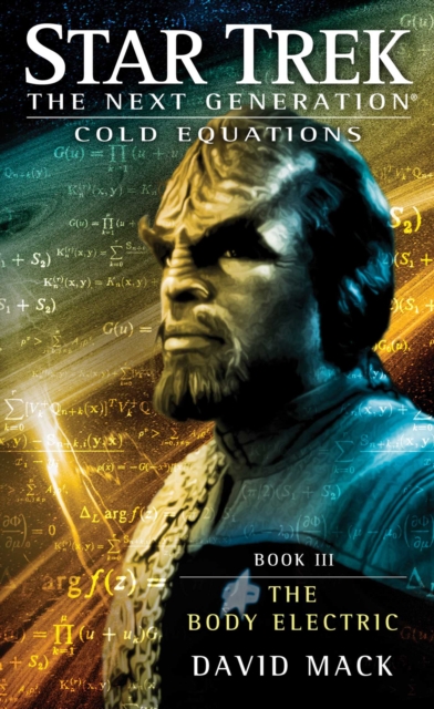 Cold Equations: The Body Electric