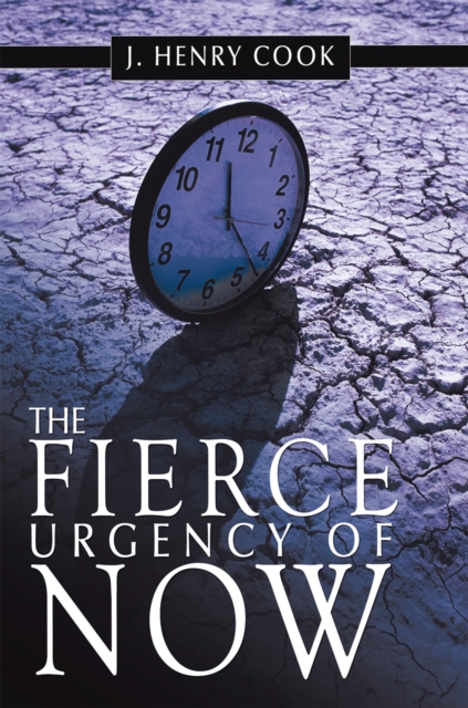 Fierce Urgency of Now
