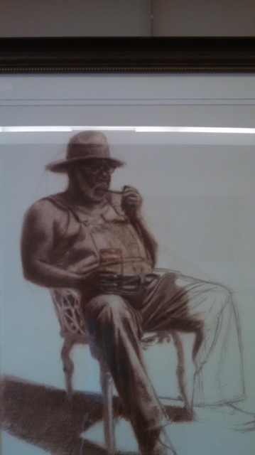 Chet's Cheap Grub Grill - Adventure Stories and Cookbook for Vagabonds And Other Bachelor Types