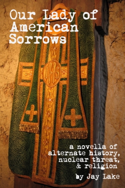 Our Lady of American Sorrows