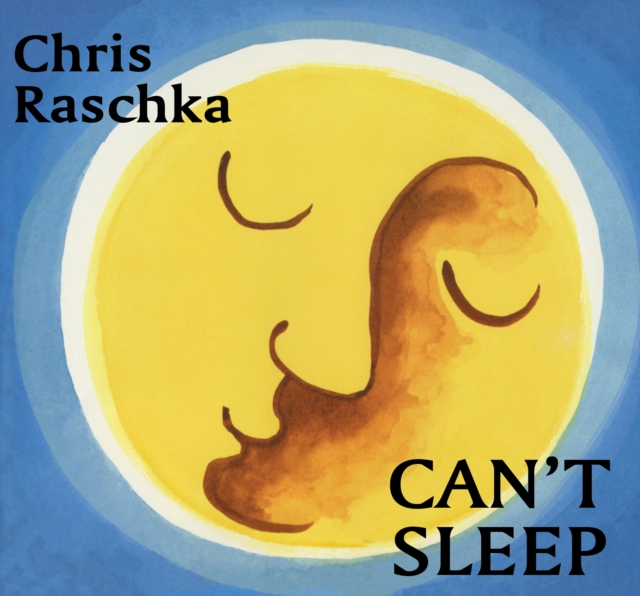 Can't Sleep
