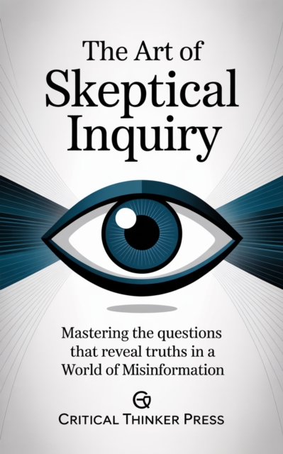 Art of Skeptical Inquiry