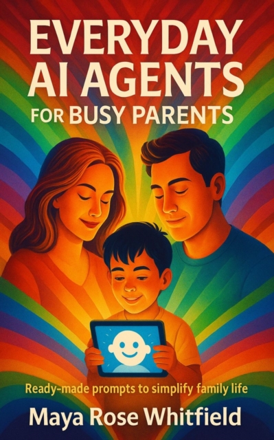 Everyday AI Agents for Busy Parents