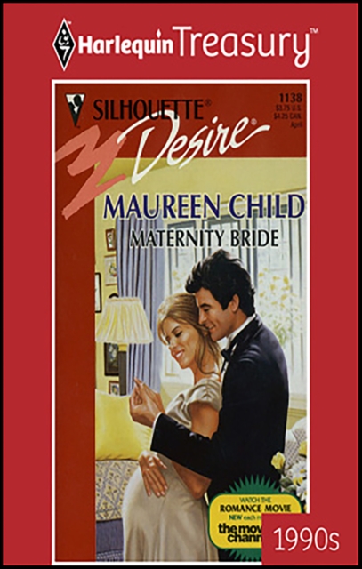 Maternity Bride