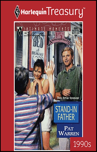 Stand-In Father