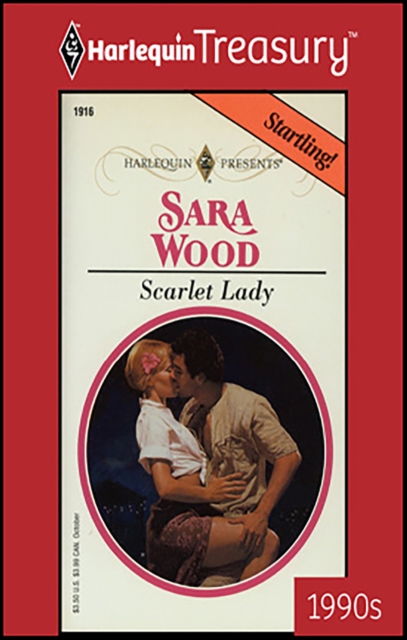 Scarlet Lady
