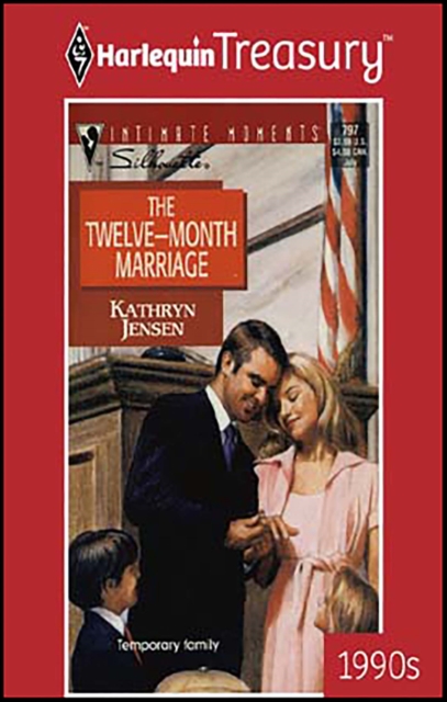 Twelve-Month Marriage
