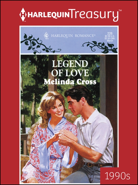 Legend of Love