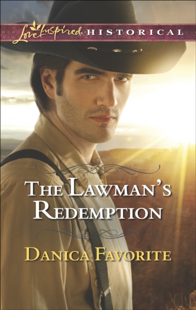 Lawman's Redemption