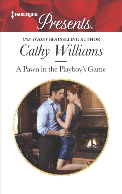 Pawn in the Playboy's Game