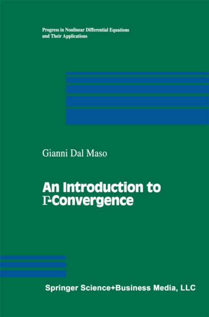 Introduction to G-Convergence