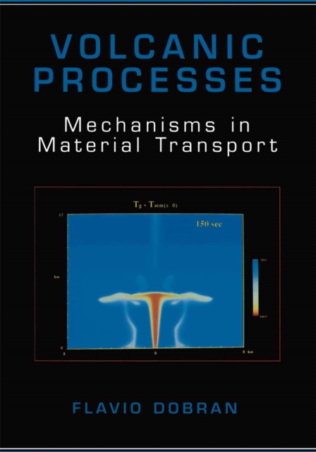 Volcanic Processes