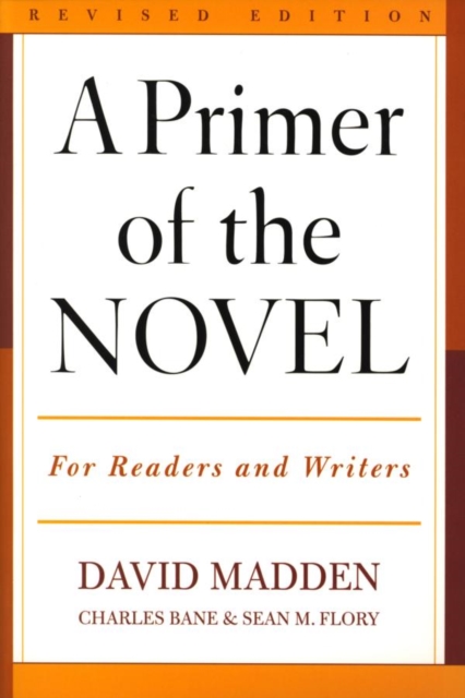 Primer of the Novel