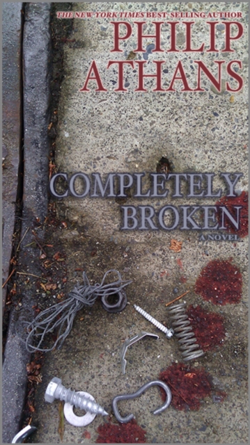 Completely Broken