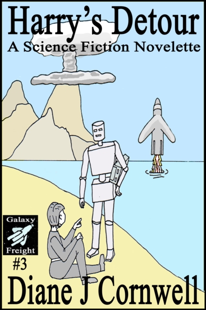 Harry's Detour