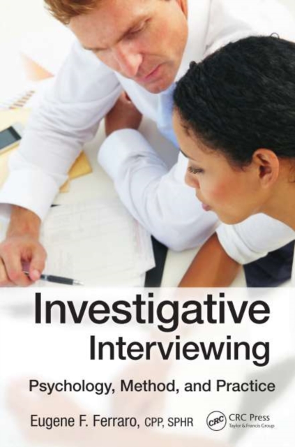 Investigative Interviewing