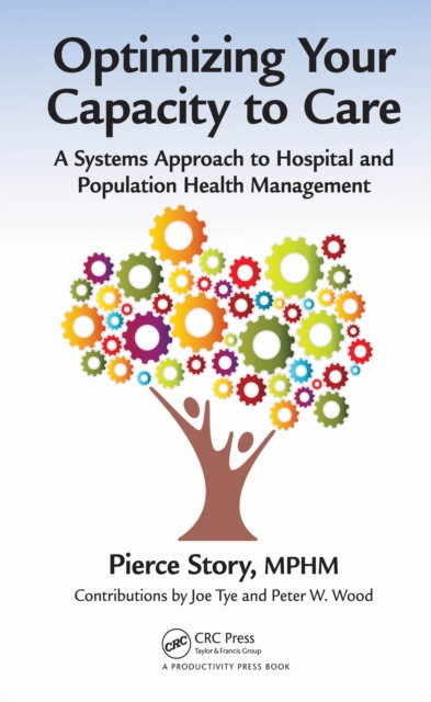 Optimizing Your Capacity to Care