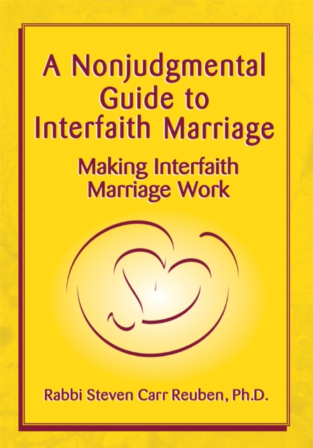 Nonjudgmental Guide to Interfaith Marriage