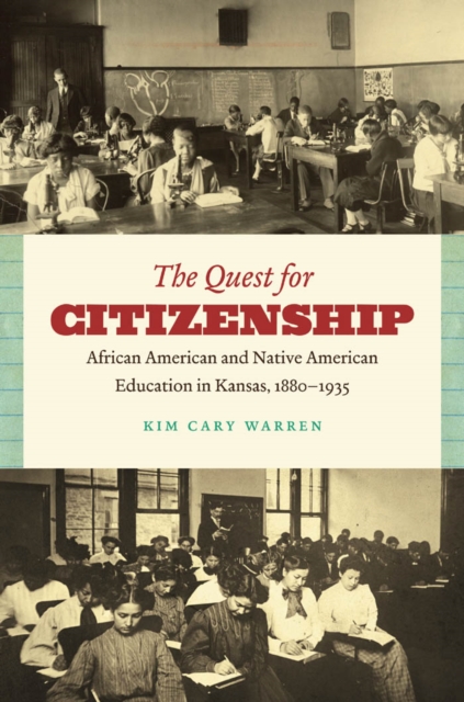 Quest for Citizenship