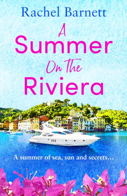 Summer on the Riviera