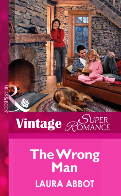 Wrong Man