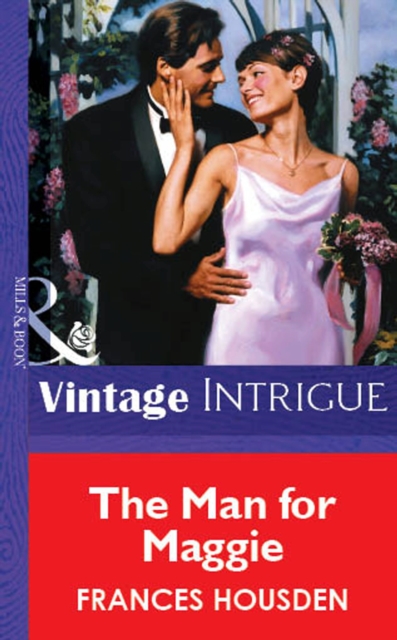 Man For Maggie