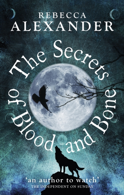 Secrets of Blood and Bone
