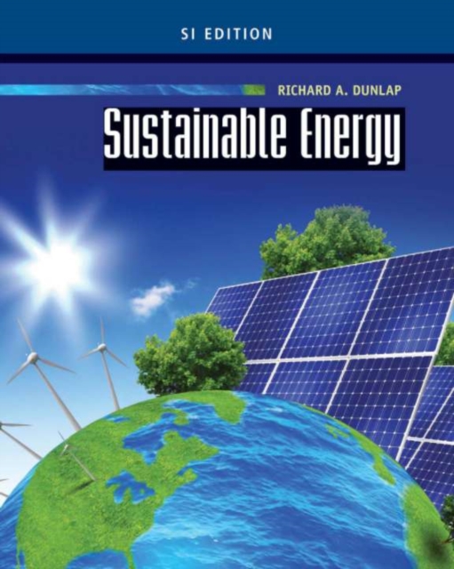 Sustainable Energy, SI Edition