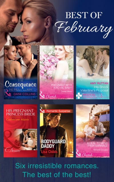 Best Of February 2016
