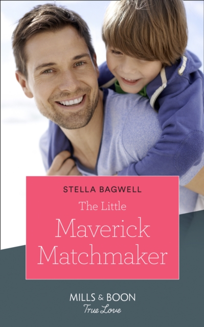 Little Maverick Matchmaker