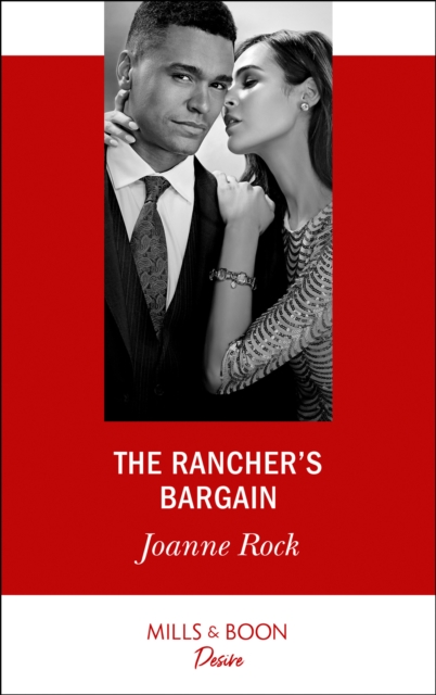 Rancher's Bargain
