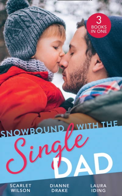 SPELLBOUND BY SINGLE DAD EB