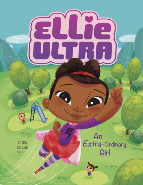 Extra-Ordinary Girl