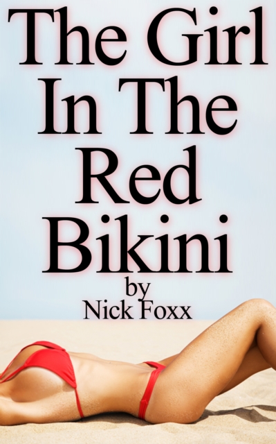 Girl In The Red Bikini
