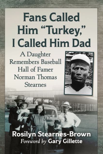 Fans Called Him &quote;Turkey,&quote; I Called Him Dad