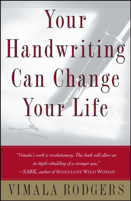 Your Handwriting Can Change Your Life