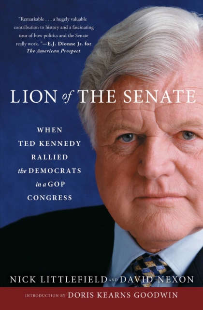 Lion of the Senate