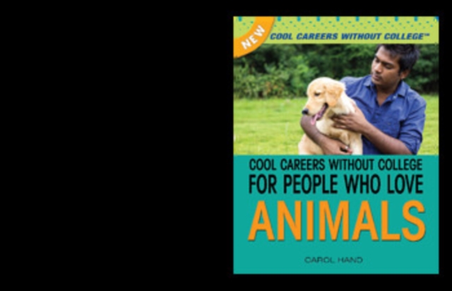 Cool Careers Without College for People Who Love Animals