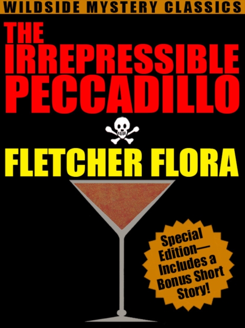 Irrepressible Peccadillo: Special Edition