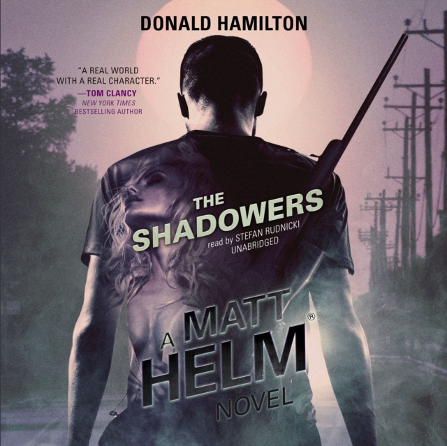 Shadowers