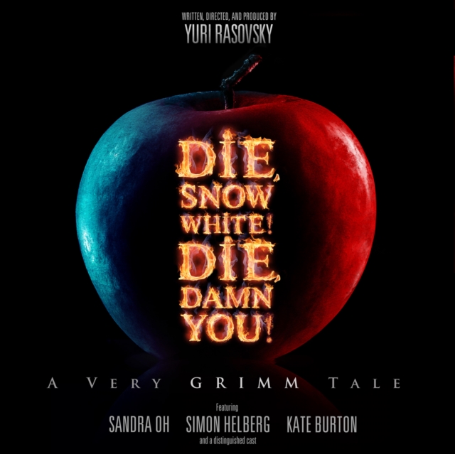 Die, Snow White! Die, Damn You!